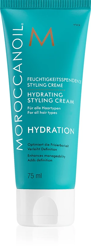Moroccan Oil Moisturizing Cream 75ml