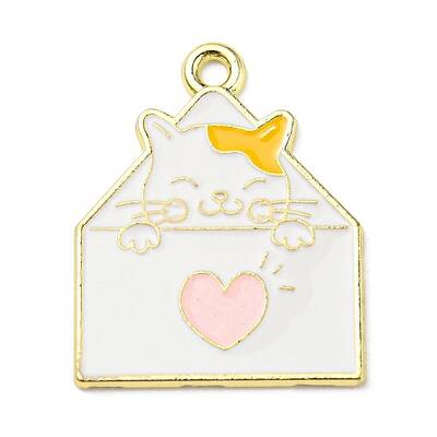 Zinc Alloy Pendants