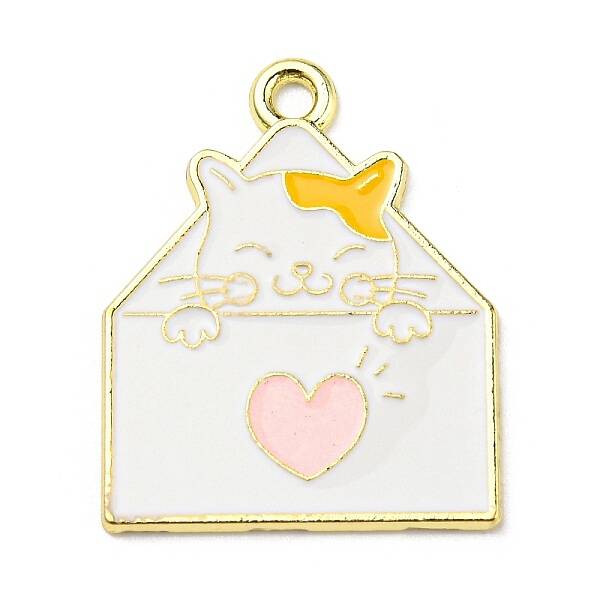 Zinc Alloy Pendants