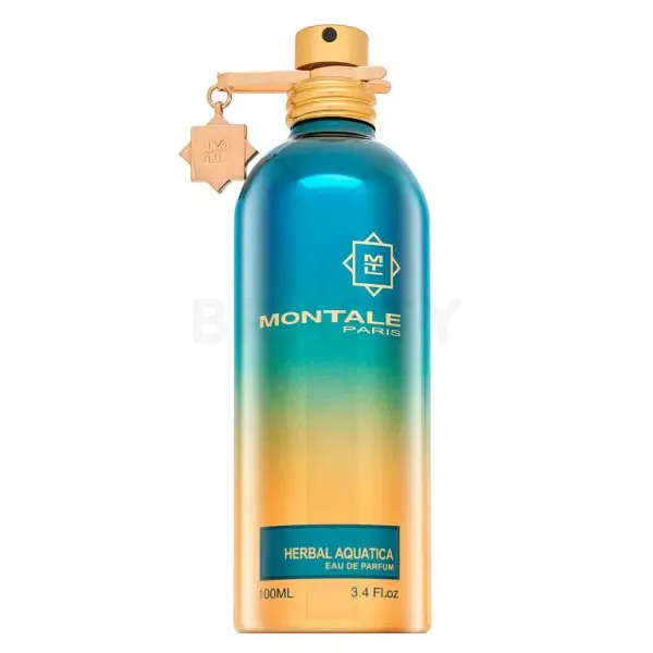 Montale Herbal Aquatica EDP 100 ml