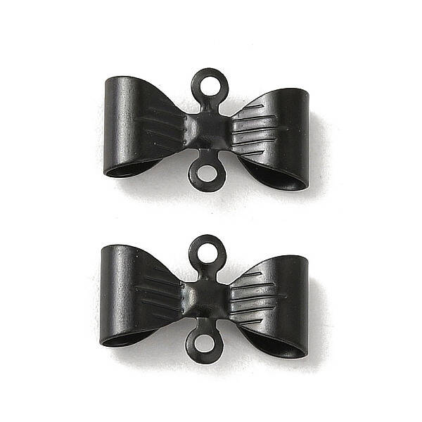 304 Stainless Steel Connector Charms