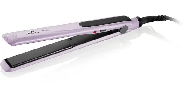 Eta Rosalia 4337 90000 - Hair straightener