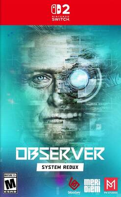 Observer: System Redux