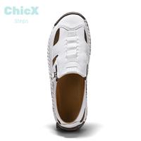 Men Outdoor Sports Sandals for Men Beach Wear Breathable Design