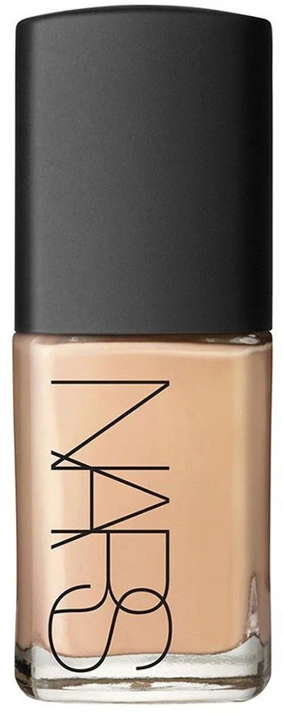 Nars Sheer Glow Foundation 125ml Punjab