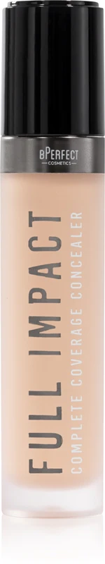 BPerfect Full Impact concealer color M4 10.8 ml