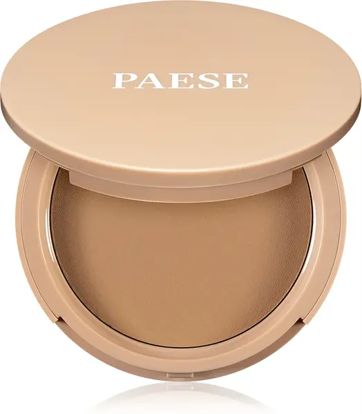 Country Semi-transparent mattifying powder color 6A Tanned 9 g
