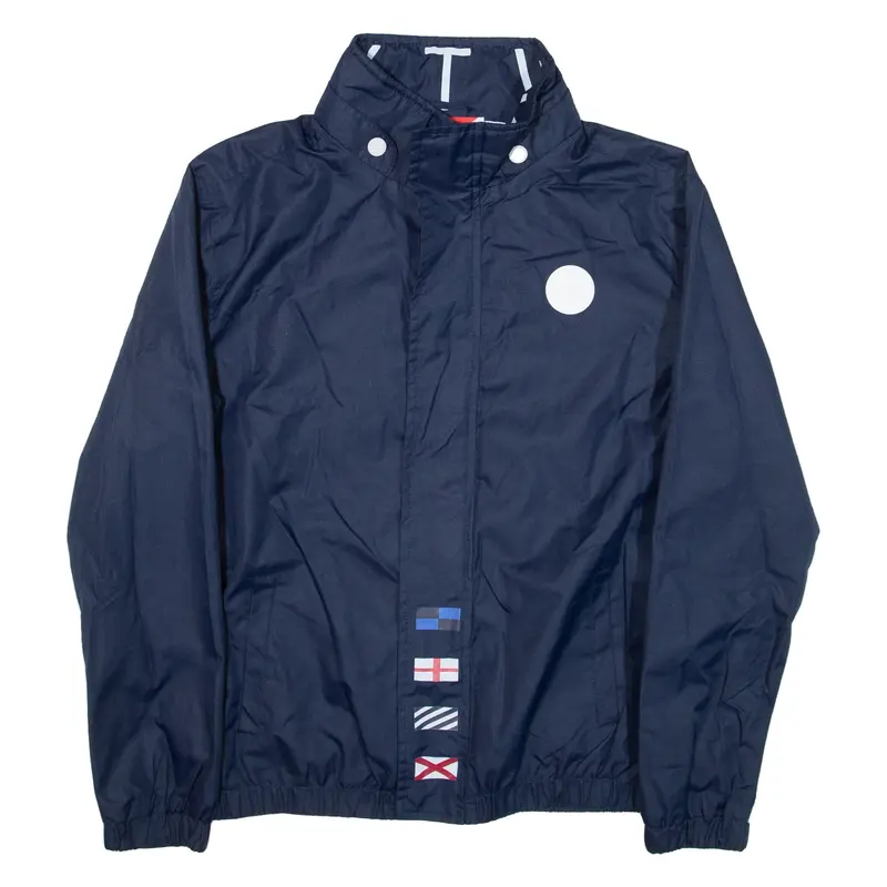NUKUTAVAKE Jacket Blue Boys 14Y