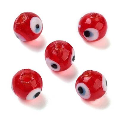 Handmade Lampwork Beads