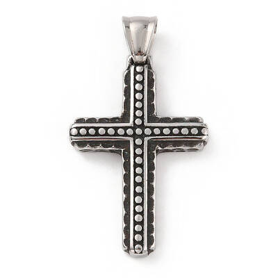 304 Stainless Steel Pendants