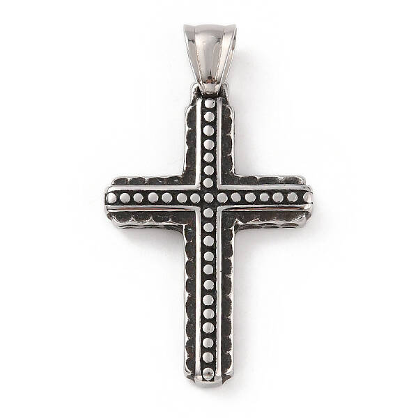 304 Stainless Steel Pendants