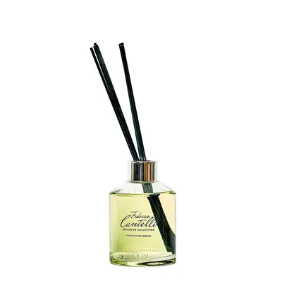 Federico cantelli White Jasmine Diffuser