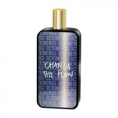 Iceberg Change The Flow – Eau de Toilette 100 ml