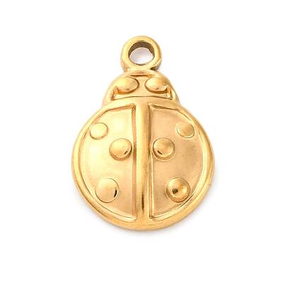304 Stainless Steel Charms