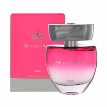 Mercedes-Benz Mercedes-Benz Rose EDT - 90 ml