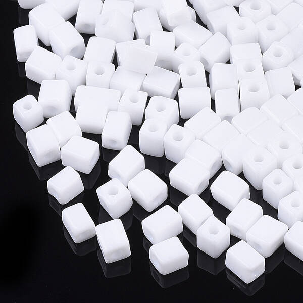 6/0 Glass Seed Beads