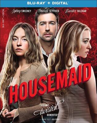 The Housemaid (2025)