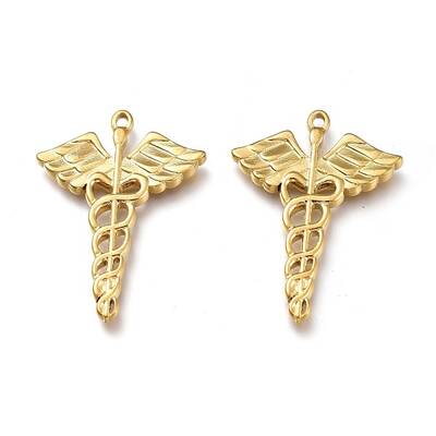 304 Stainless Steel Pendants