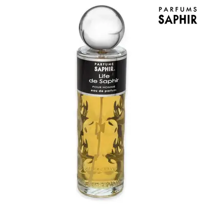 Saphir Edp 200 Ml Vita Di Saphir
