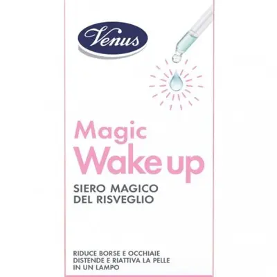 Venus Magic Wake Up Magical Awakening Serum 30 Ml