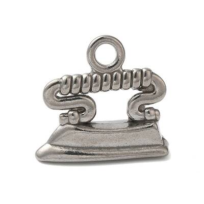 304 Stainless Steel Pendants
