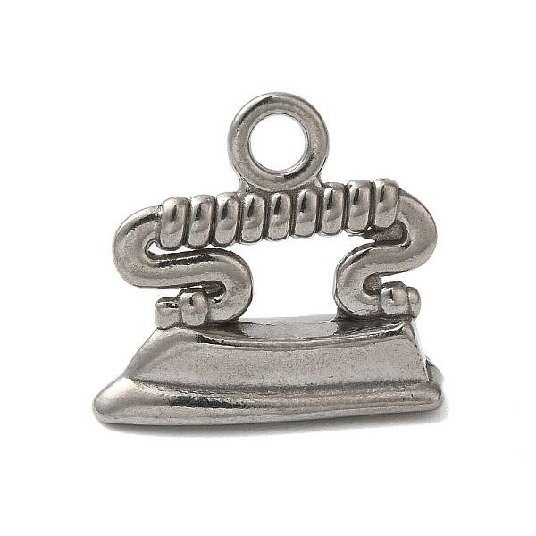 304 Stainless Steel Pendants
