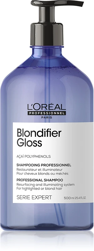Loreal Blondifier GLOSS 500 ml