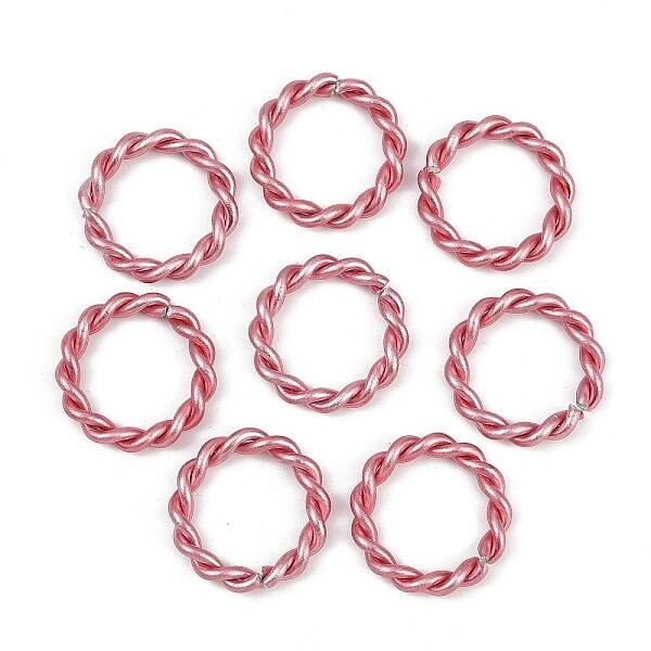 Aluminum Quick Link Connectors