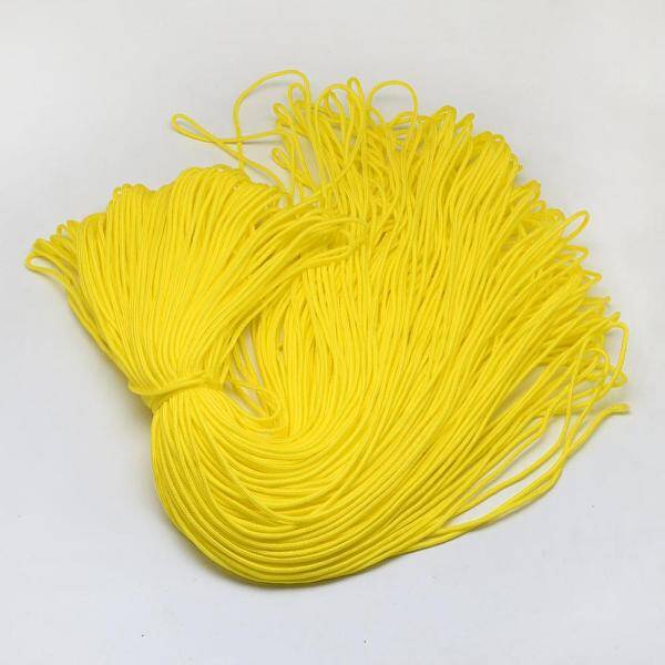 Polyester & Spandex Cord Ropes