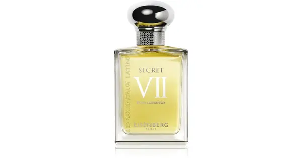 Eisenberg Secret VII Ècho Lumineux Eau de Parfum for men 30 ml