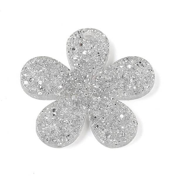 Acrylic Plastic Cabochons