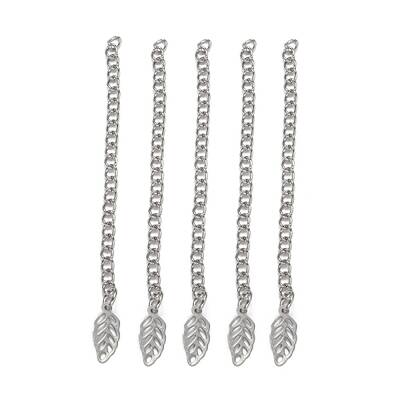 Tarnish Resistant 304 Stainless Steel Chain Extender