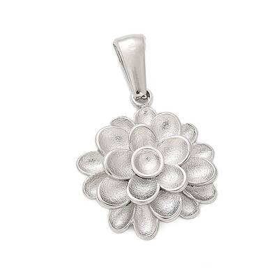 304 Stainless Steel Pendants