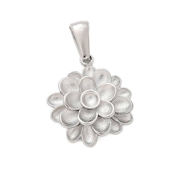 304 Stainless Steel Pendants