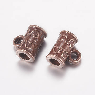 Alloy Tube Bails