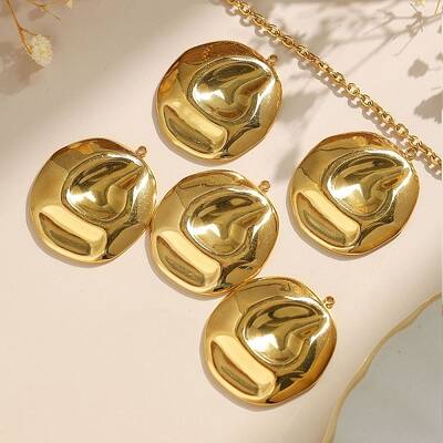 304 Stainless Steel Pendants