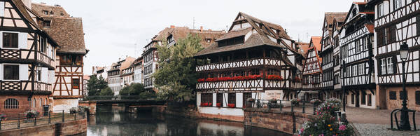 Cobblestones and Cathedrals: A Tour of Strasbourg’s Grand Île