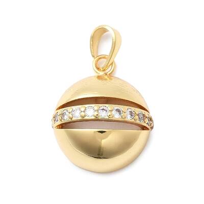 Brass Pendants