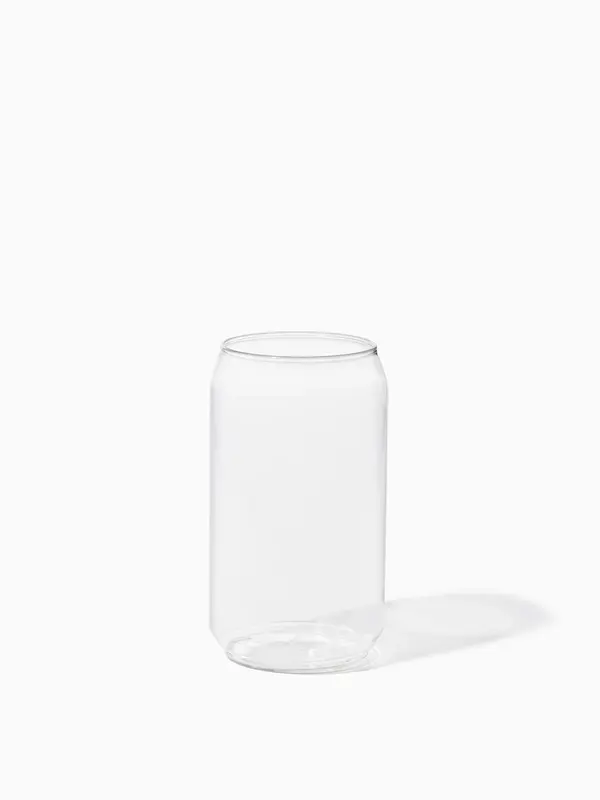POP 12oz Can | Size: 12 Pack | Style: Clear Cup