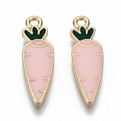 Eco-Friendly Zinc Alloy Pendants