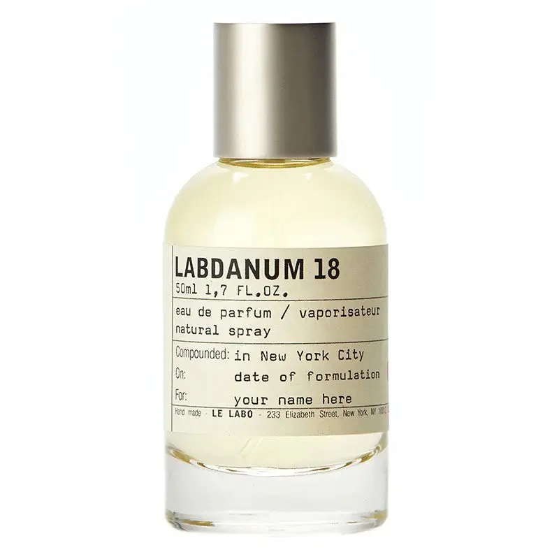 Le Labo Labdanum 18 Le Labo - 100 ml