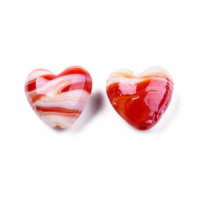 Handmade Lampwork Beads