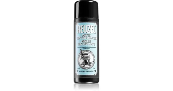 Reuzel Matte texture powder 15 g