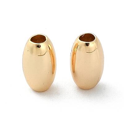 Brass Beads