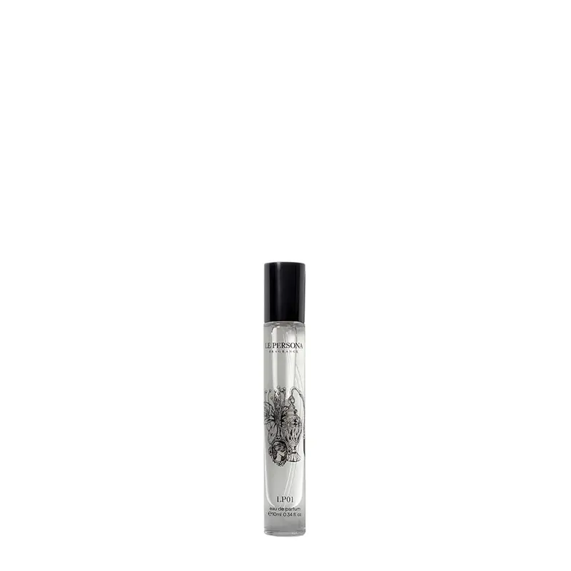 Le persona LP01 Mystic Rose Eau de Parfum 10 ml