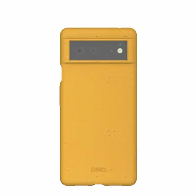 Honey Google Pixel 6 Phone Case