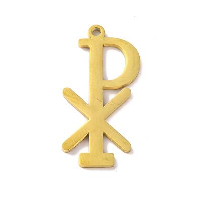 304 Stainless Steel Pendants