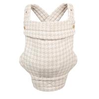 The Monarch Carrier - Houndstooth