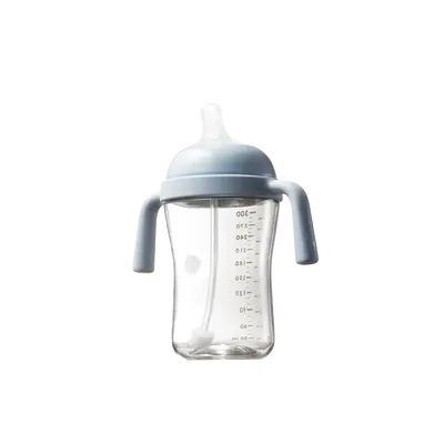 Tilted Anti-Spill Sippy Cup