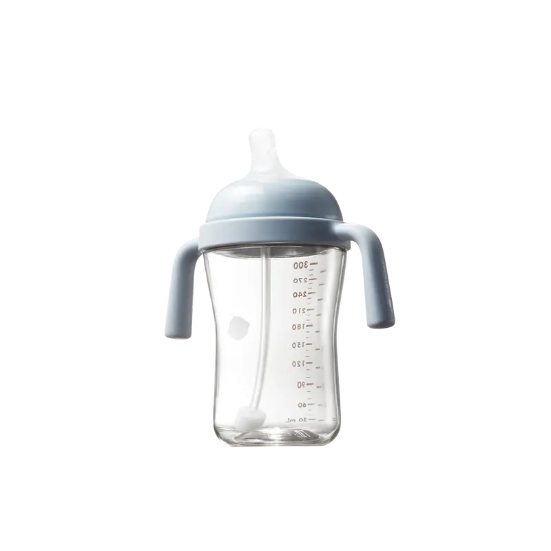 Tilted Anti-Spill Sippy Cup